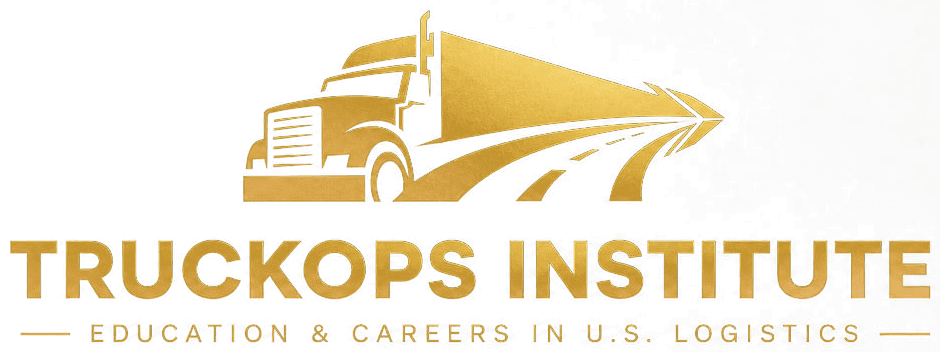 TruckOps Institute